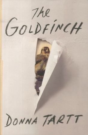 The Goldfinch