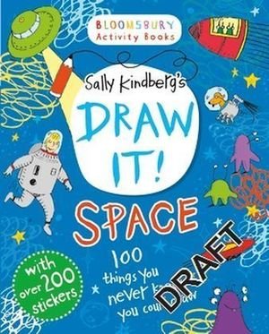 Draw it! Space