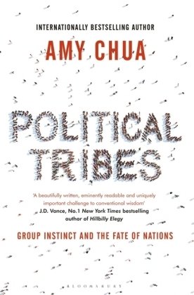 Political Tribes