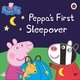 Peppa Pig: Peppa's First Sleepover