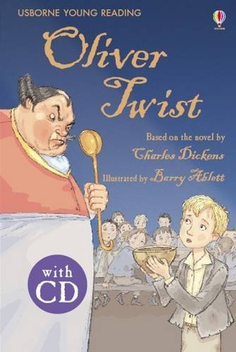 Oliver Twist