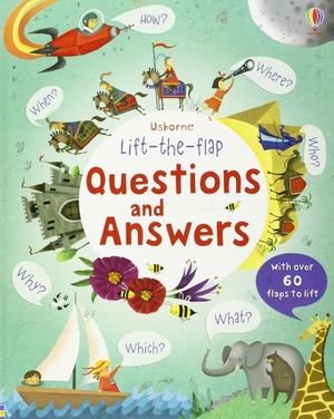 Lift the Flap Questions & Answers