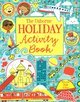 Holiday Activity Book