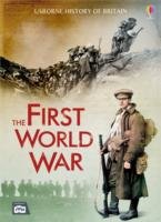 First World War