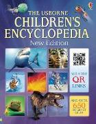 The Usborne Children's Encyclopedia