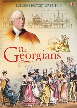 The Georgians