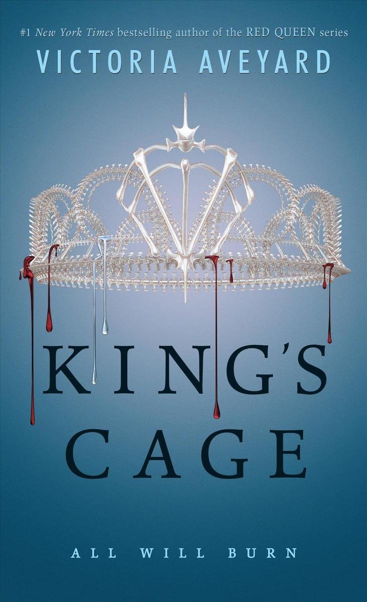 King's Cage