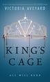 King's Cage