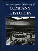 International Directory of Company Histories