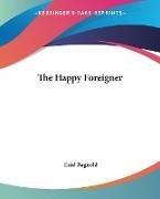 The Happy Foreigner