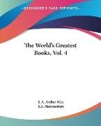 The World's Greatest Books, Vol. 4