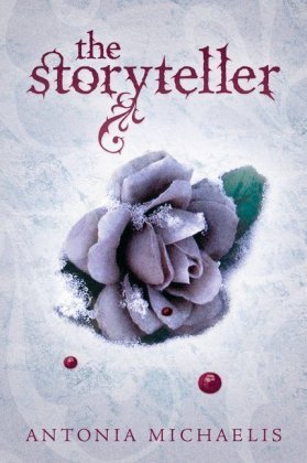 The Storyteller (UK edition)