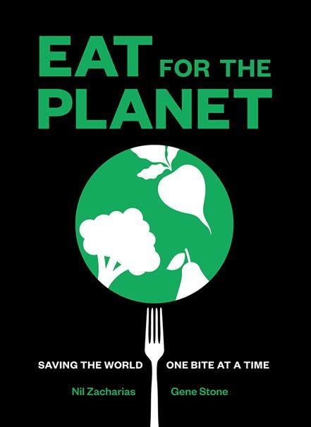 Eat for the Planet