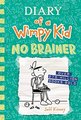 Diary of a Wimpy Kid No Brainer