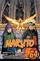 Naruto: Volume 64