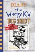 Diary of a Wimpy Kid