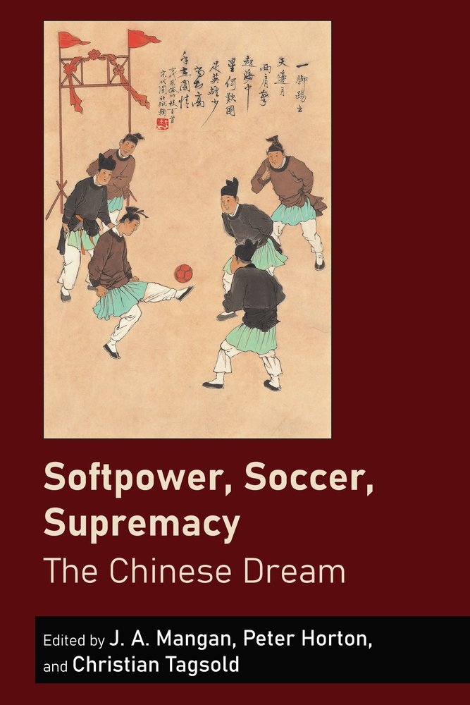 Softpower, Soccer, Supremacy