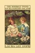 The Bobbsey Twins on Blueberry Island