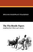 The Fitz-boodle Papers