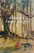 Grimm's Fairy Tales