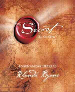 El Secreto to Ensenanzas Diarias/ The Secret Daily Teachings