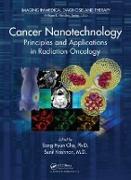 Cancer Nanotechnology