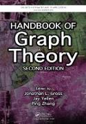 Handbook of Graph Theory