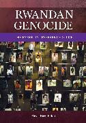 Rwandan Genocide