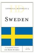 Historical Dictionary of Sweden