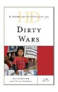 Historical Dictionary of the Dirty Wars