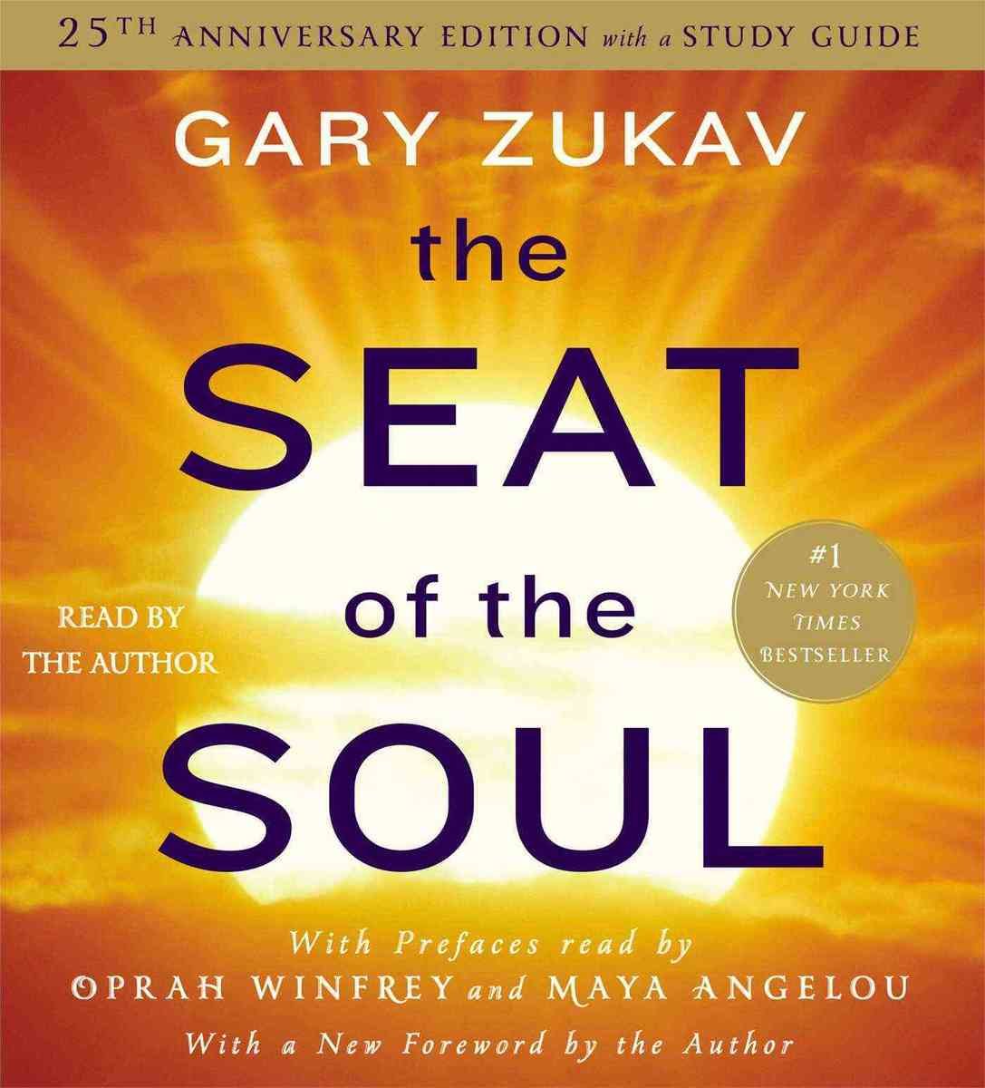 The Seat of the Soul