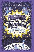 Fireworks in Fairyland Story Collection