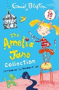 The Amelia Jane Collection