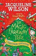 The Magic Faraway Tree: A Christmas Adventure