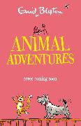 Animal Adventure Stories