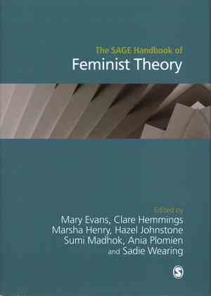 The SAGE Handbook of Feminist Theory