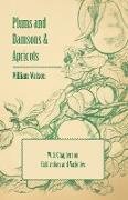 Plums and Damsons & Apricots - With Chapters on Cultivation and Varieties