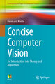 Concise Computer Vision