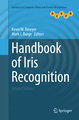 Handbook of Iris Recognition