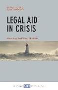 Legal Aid in Crisis