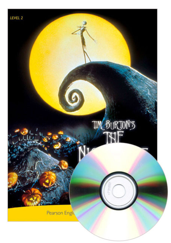 The Nightmare before Christmas