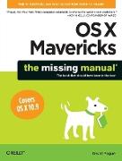 OS X Mavericks: The Missing Manual