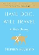 Have Dog, Will Travel