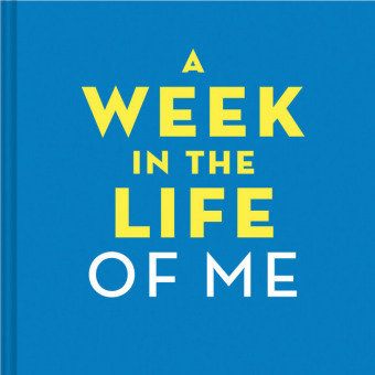 A Week in the Life of Me