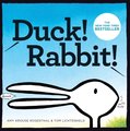 Duck! Rabbit!