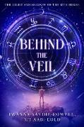 Behind the Veil