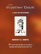 The Egyptian Tarot