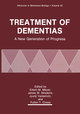 Treatment of Dementias