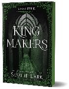 Kingmakers: Year Four