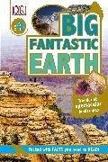 DK Readers L4: Big Fantastic Earth